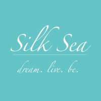 Silk Sea logo - Similar company to Everything Silkworms