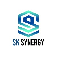 SK SYNERGY logo - Similar company to Fractals