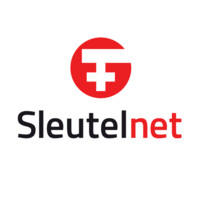 Sleutelnet logo - Similar company to Pepperflow