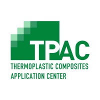 ThermoPlastic composites Application Center (TPAC) logo - Similar company to Spiral Recycled Thermoplastic Composites B.V.