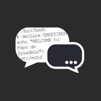 Papo de Sysadmin logo - Similar company to Munio Security