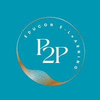 P2P Educon logo - Similar company to Belleview Biosciences Llc