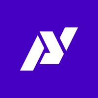 Pixelated Noise logo - Similar company to Weedoverse