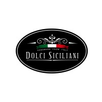 Dolci Siciliani logo - Similar company to Cake Studio - Dolci Creativi