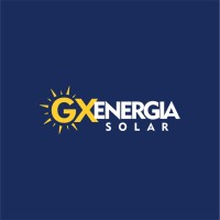 GX Energia Solar logo - Similar company to Áthuna Gestão