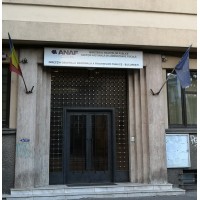 The Public Finances General Directorate of Bucharest logo - Similar company to Mascon Group
