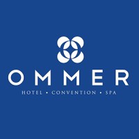 Ommer Hotel logo - Similar company to Xloth Studios