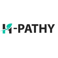 H-Pathy Clinic logo - Similar company to Thewishlist.Tech