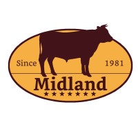 Midland Meat logo - Similar company to Ends Meat