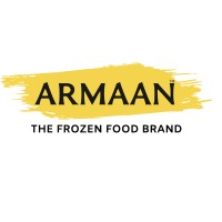 Armaan Foods logo - Similar company to Flextime Tech