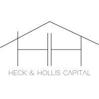 Heck & Hollis AI Consulting logo - Similar company to Tiger Tech