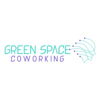 GREEN SPACE COWORKING logo - Similar company to Green Solutions Industries