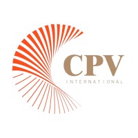CPV International logo - Similar company to Electron Combine