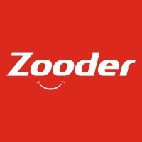 Zooder logo - Similar company to Concordia Global Affairs Association (Cgaa)