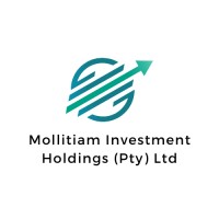 Mollitiam Investment Holdings (Pty) Ltd logo - Similar company to Ddm Group