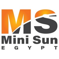 Mini Sun Egypt logo - Similar company to Powerline