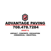 ADVANTAGE PAVING SOLUTIONS, INC logo - Similar company to Dynamic Heating & Piping