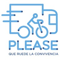 PLEASE BALEARES logo - Similar company to Consfutur