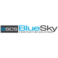 BSCS Projects Pty Ltd T/A Blue Sky Construction Solution logo - Similar company to Redsafe