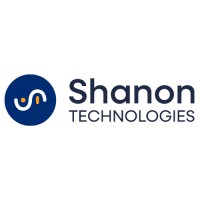 Shanon Technologies logo - Similar company to Wehack Labs