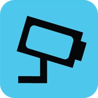 DeskCamera logo - Similar company to C-Curity