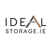 Ideal Storage logo - Similar company to Ideastorage