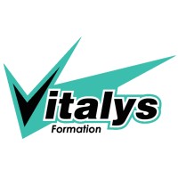 Vitalys formation logo - Similar company to Fundação Reviver
