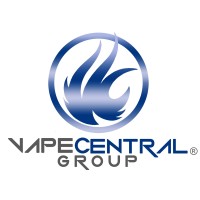 Vape Central Group, LLC logo - Similar company to Vape Manufacturing