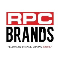 RPC Brands logo - Similar company to Baxus