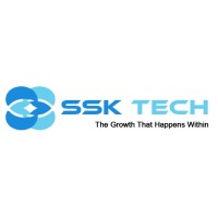 SSK Tech LLC logo - Similar company to Ssk Consultancy