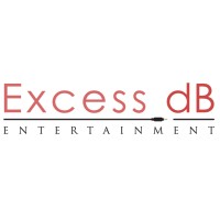 Excess dB Entertainment logo - Similar company to Reybee