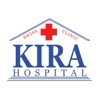 KIRA HOSPITAL/Swiss Clinic logo - Similar company to Tanganyika