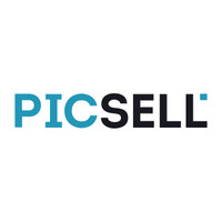 PICSELL: AI SOLUTION FOR TRADE MARKETING logo - Similar company to Audionautic