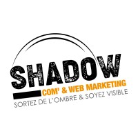 Shadow logo - Similar company to Abib Digit