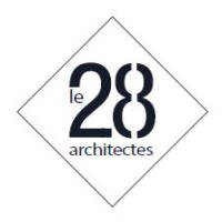 Le28 Architectes logo - Similar company to Dirim Architecte