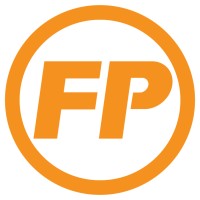 FridayParts logo - Similar company to Vitamart.Ca