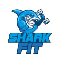 SHARKFIT logo - Similar company to Dmoov Chile