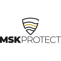 MSK Production GmbH logo - Similar company to Bitmotec Gmbh