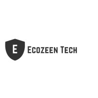 Ecozeen Tech Ltd logo - Similar company to Plutus Tech Solutions