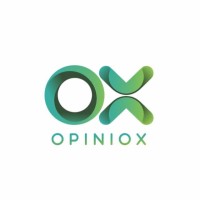 opinioX logo - Similar company to Suraj Foundation