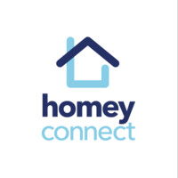 Homey Connect logo - Similar company to Dc Services Group