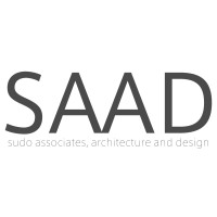 SAAD Architects logo - Similar company to Yamada Architecture