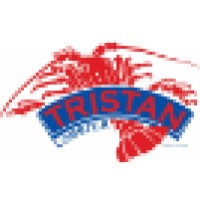 Tristan Lobster logo - Similar company to Mooloolaba Fisheries