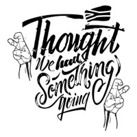 Thought We Had Something Going logo - Similar company to Scrpt