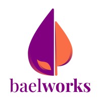 Baelworks logo - Similar company to Singaji Software Solutions