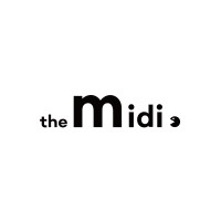 THE MIDI. logo - Similar company to Midi
