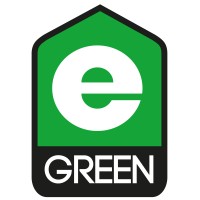 eGreen logo - Similar company to Pydio