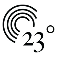 23degrees logo - Similar company to Brains Up