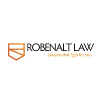 The Robenalt Law Firm, Inc. logo - Similar company to Schneider Bell
