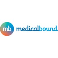 Medical Bound logo - Similar company to The Web Surgery